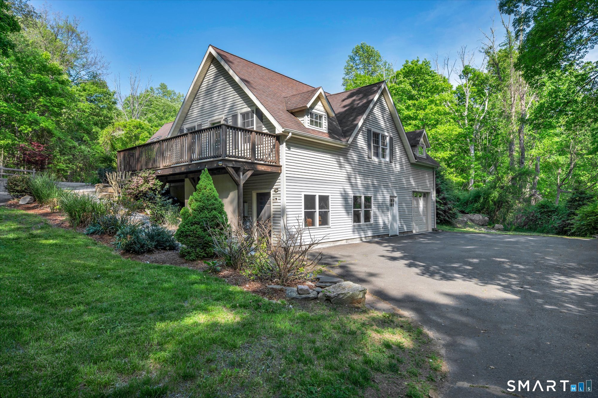 19 Moodus Leesville Road East Haddam CT 06469