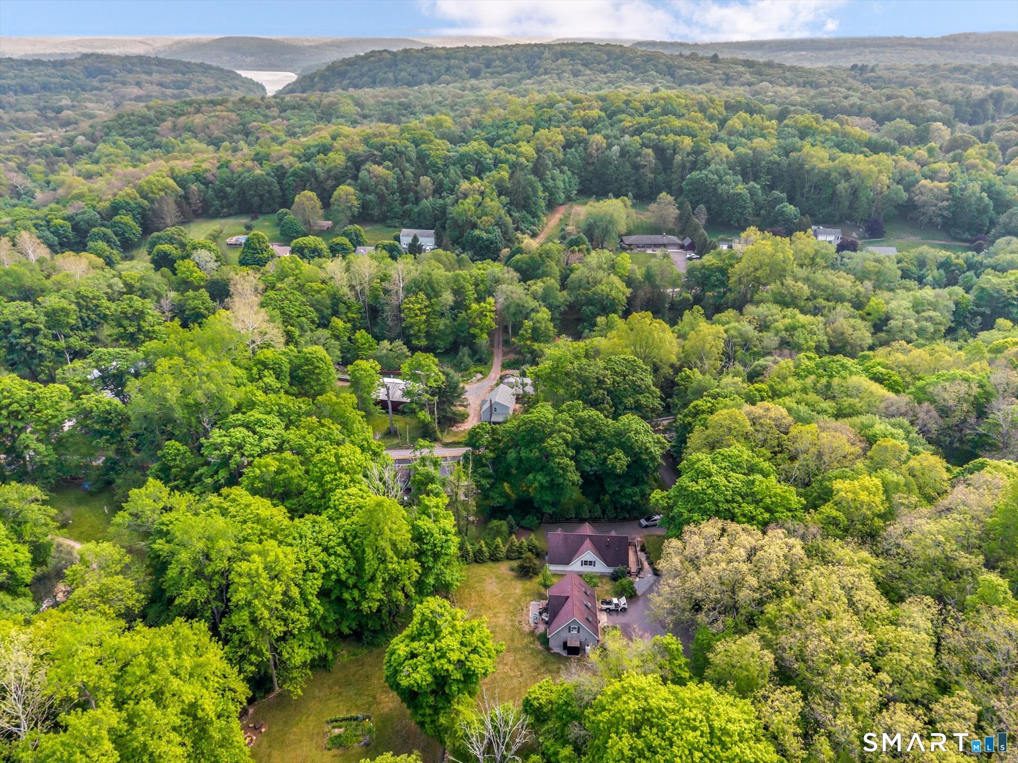 19 Moodus Leesville Road East Haddam CT 06469