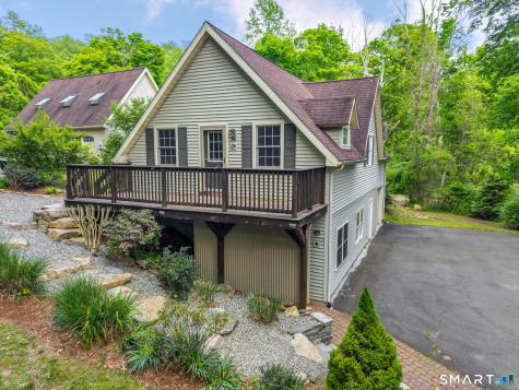 19 Moodus Leesville Road East Haddam CT 06469