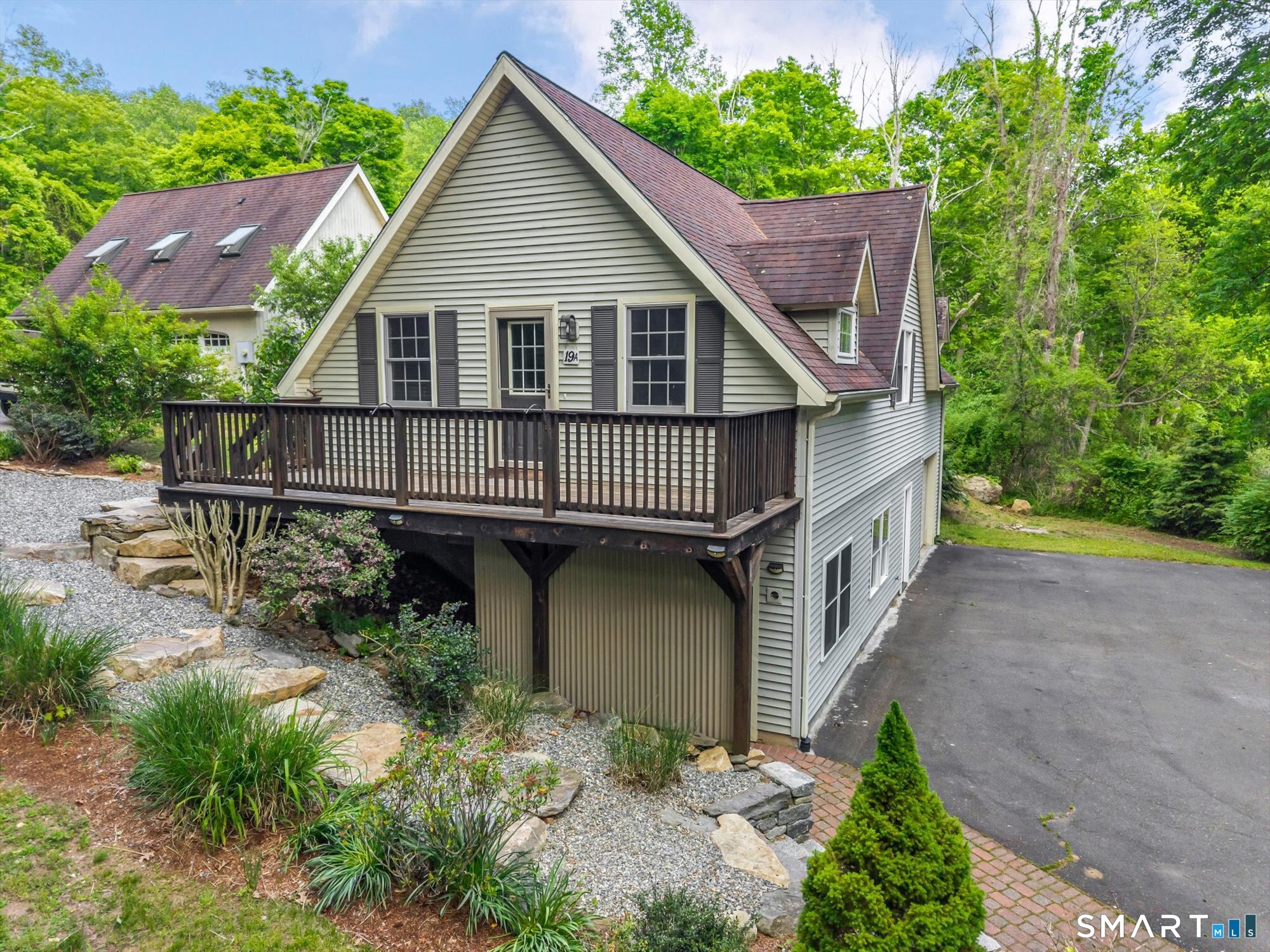 19 Moodus Leesville Road East Haddam CT 06469