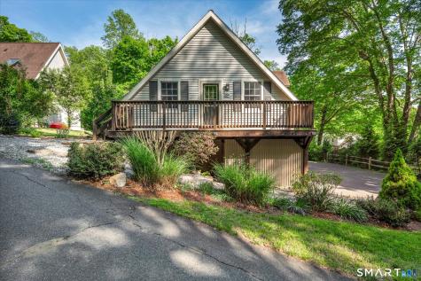 19 Moodus Leesville Road East Haddam CT 06469