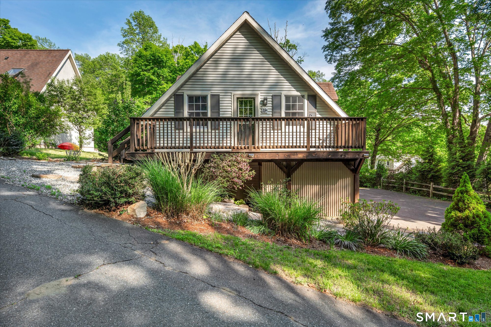 19 Moodus Leesville Road East Haddam CT 06469