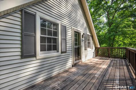 19 Moodus Leesville Road East Haddam CT 06469