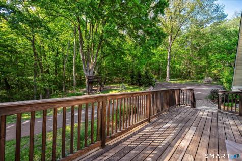 19 Moodus Leesville Road East Haddam CT 06469