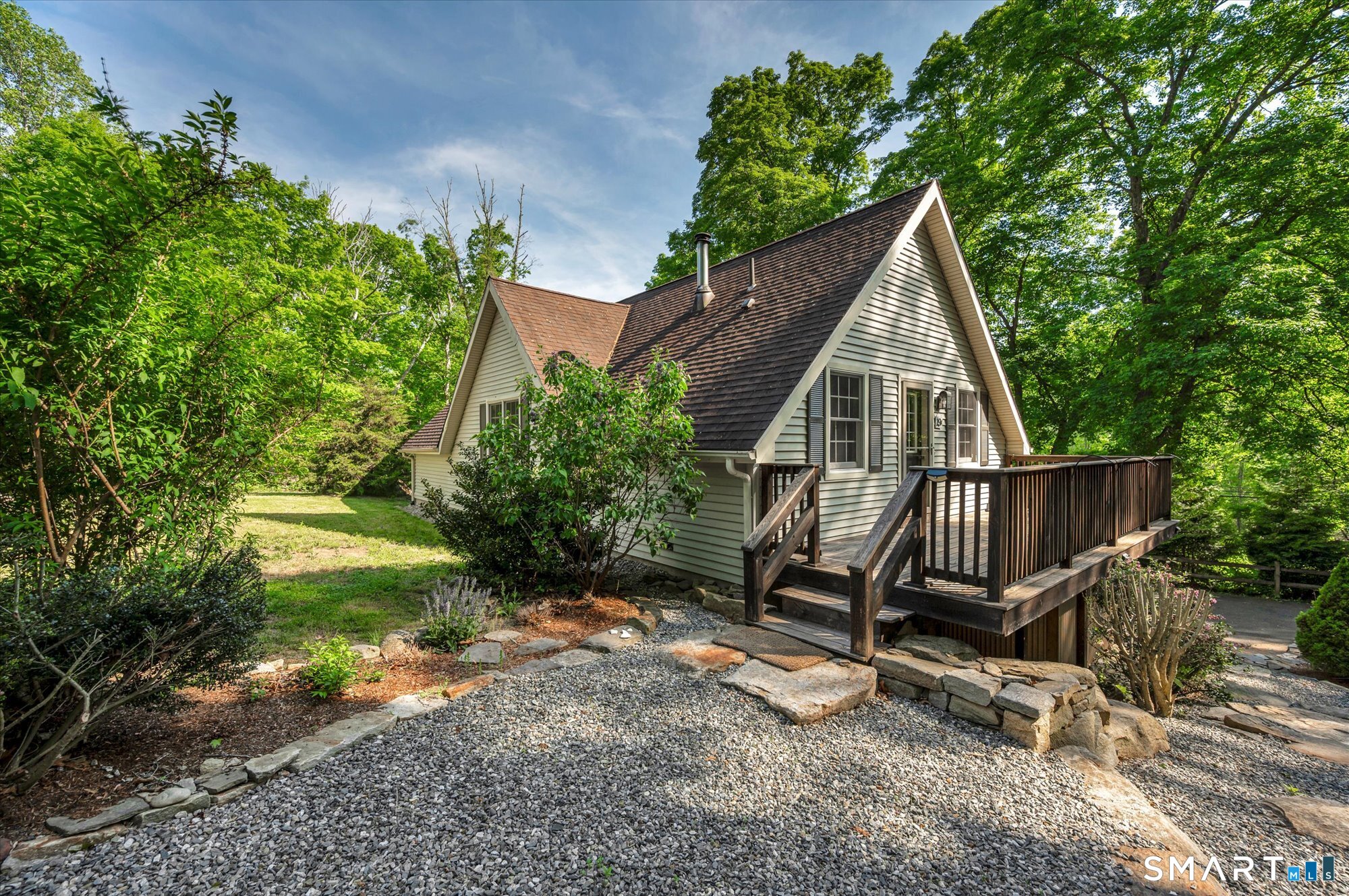 19 Moodus Leesville Road East Haddam CT 06469