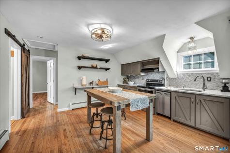 19 Moodus Leesville Road East Haddam CT 06469