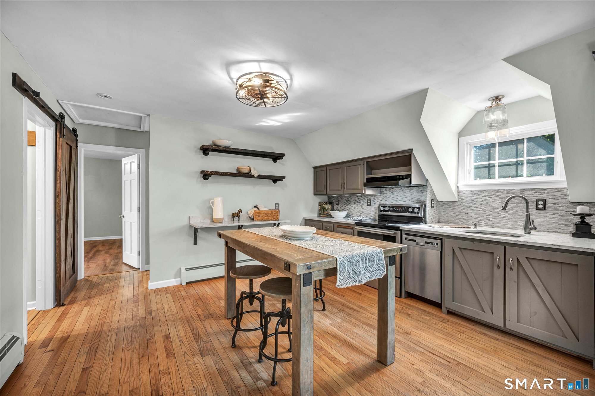 19 Moodus Leesville Road East Haddam CT 06469