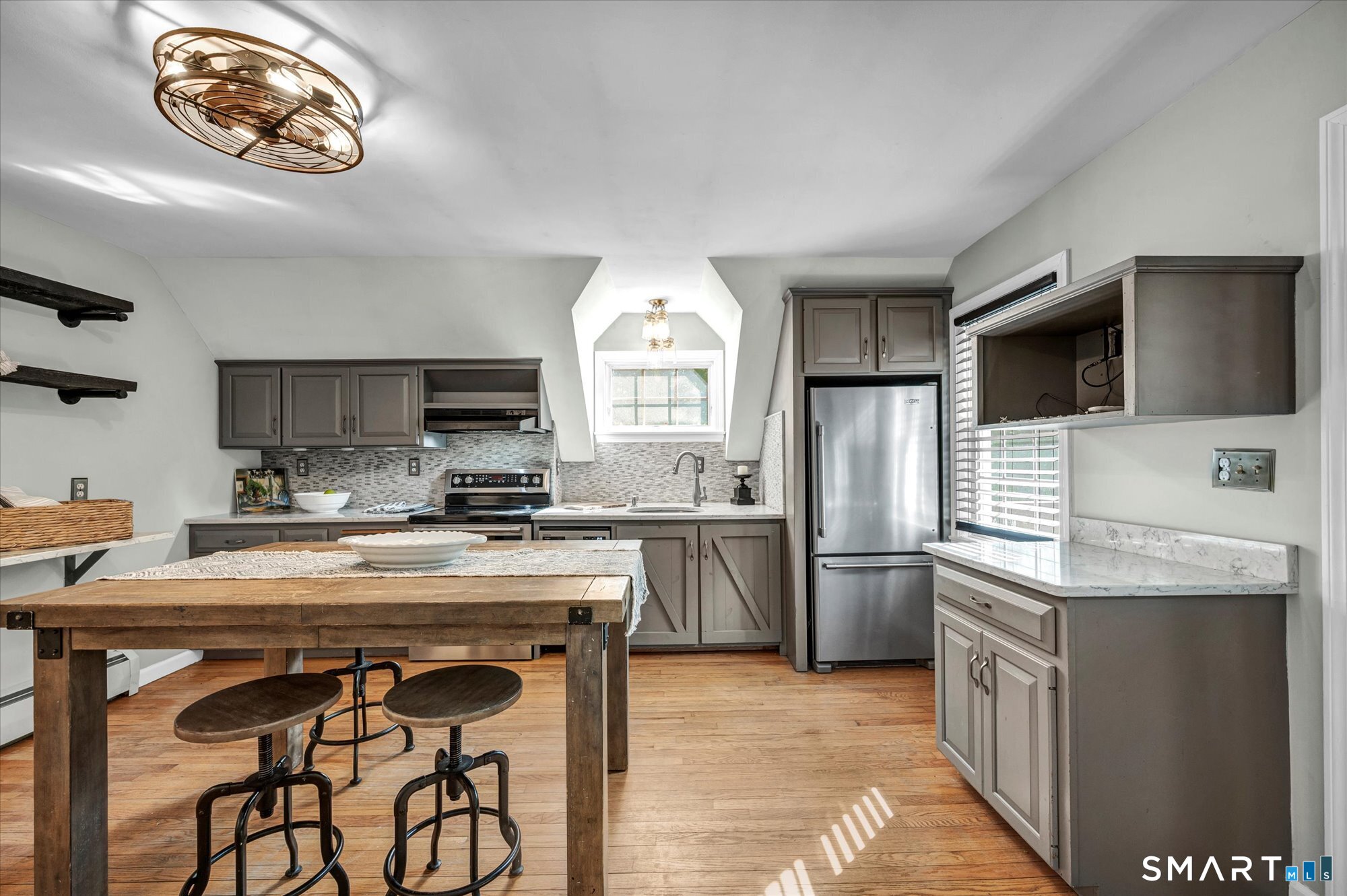 19 Moodus Leesville Road East Haddam CT 06469