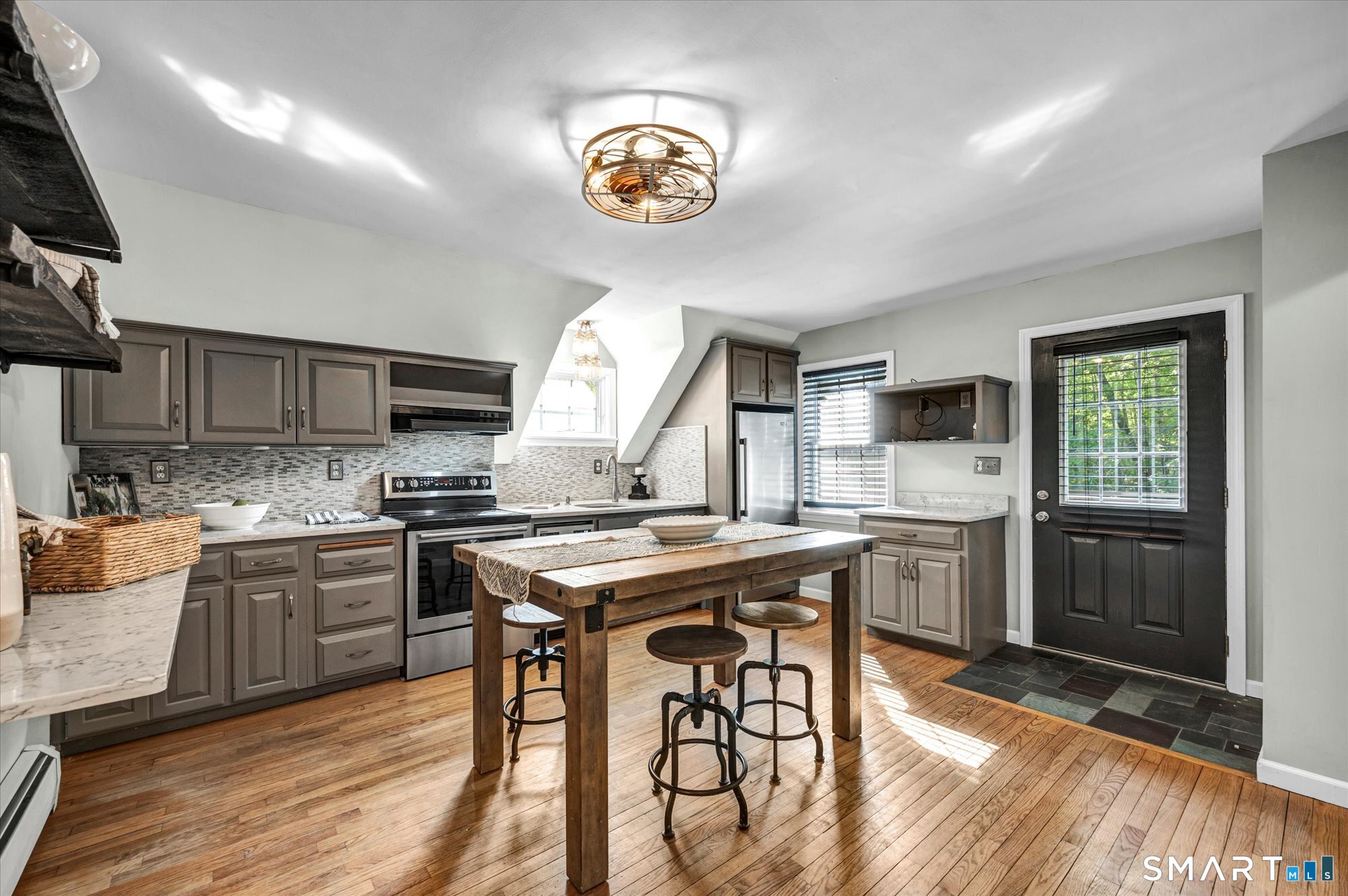 19 Moodus Leesville Road East Haddam CT 06469