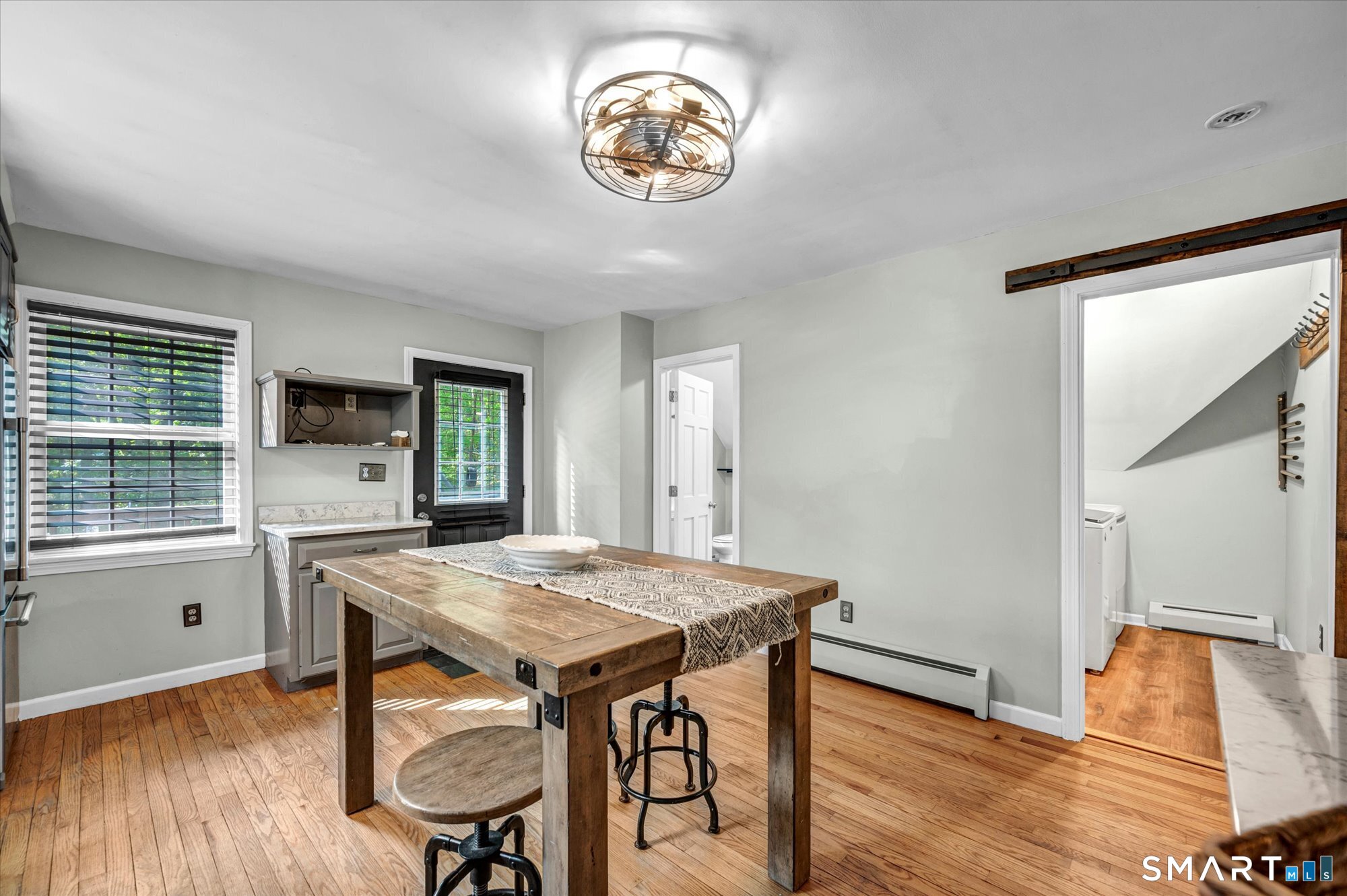 19 Moodus Leesville Road East Haddam CT 06469