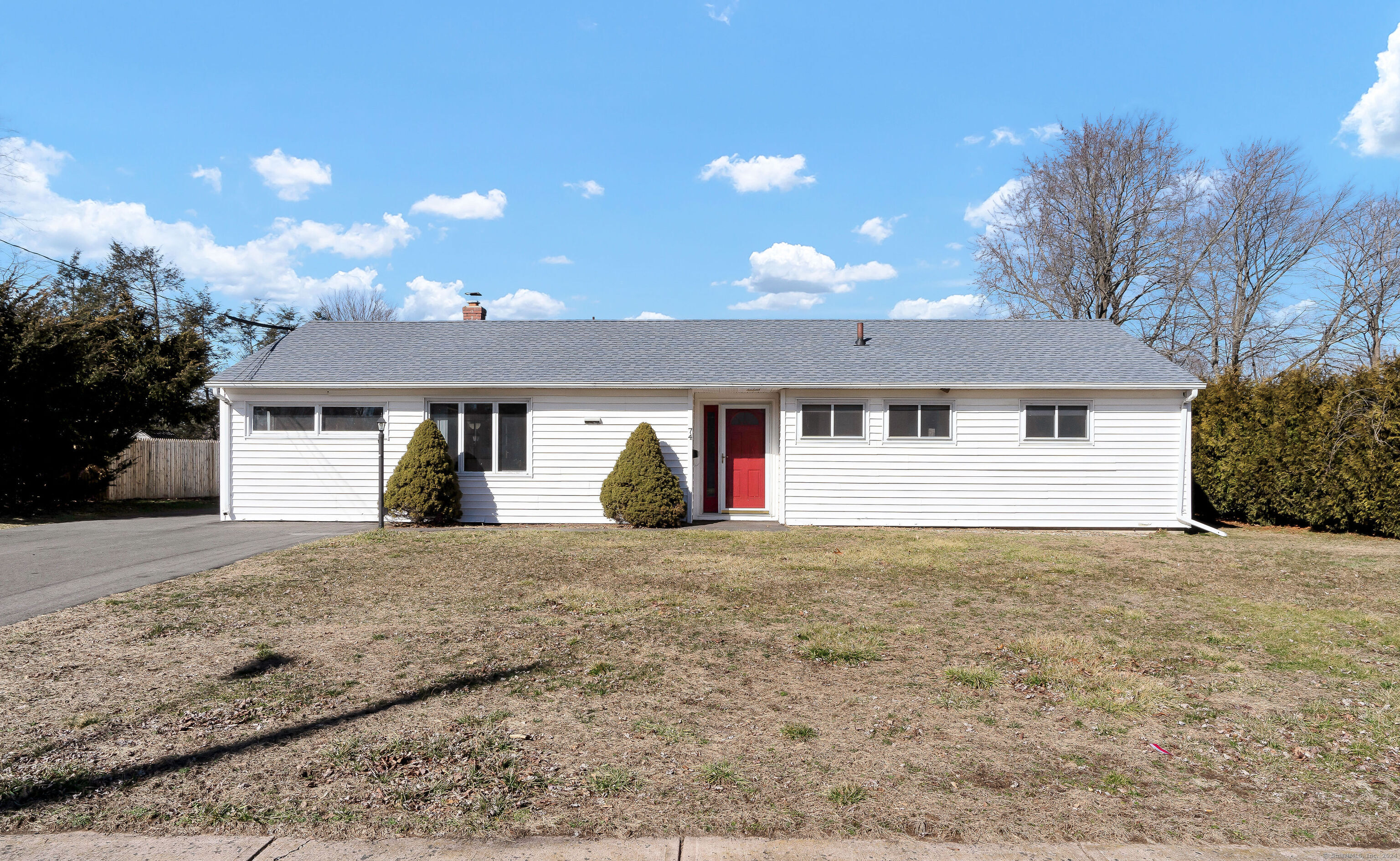 74 Greenwood Road Windsor Locks CT 06096