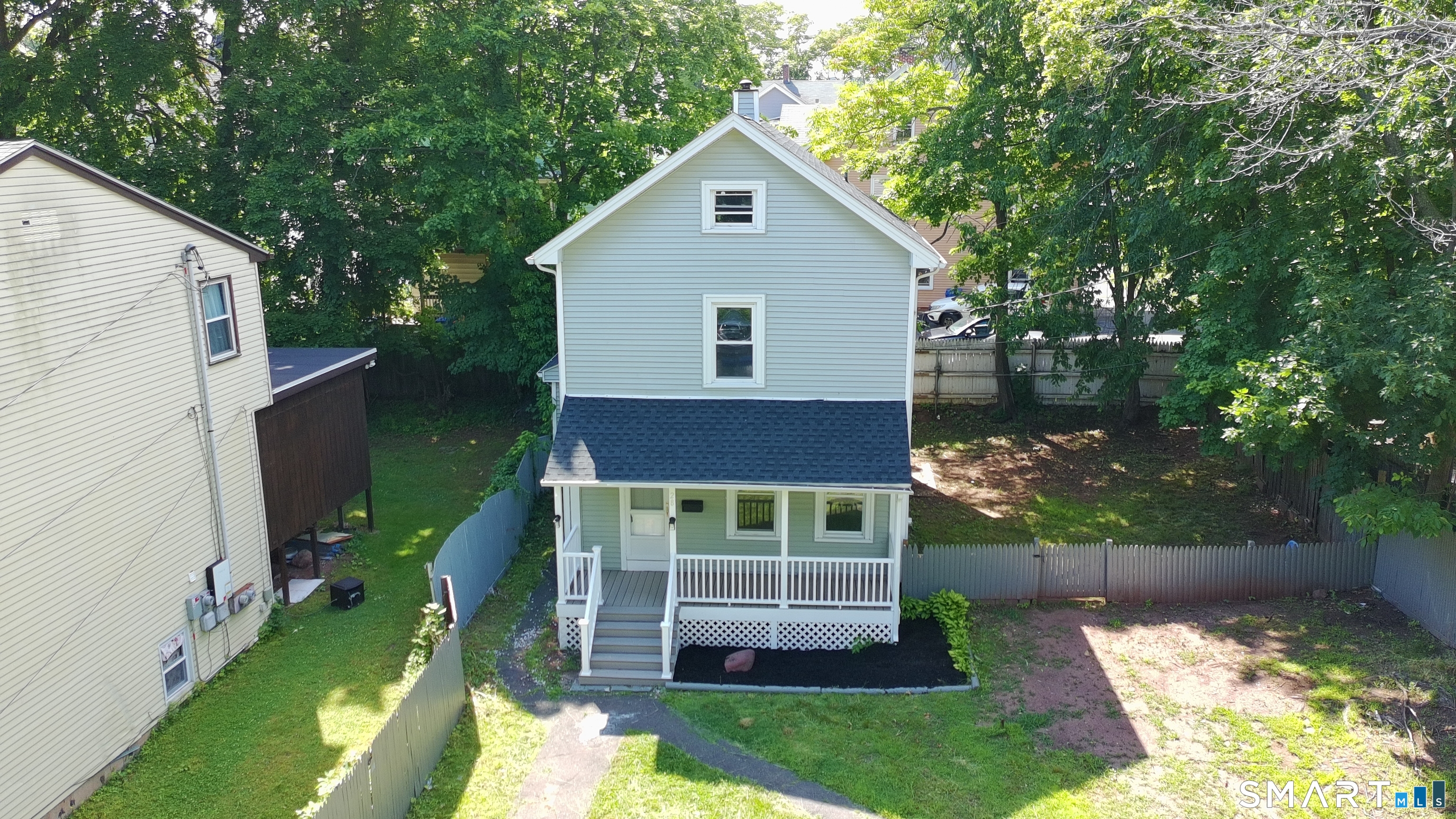 28 Quinlan Avenue Meriden CT 06451