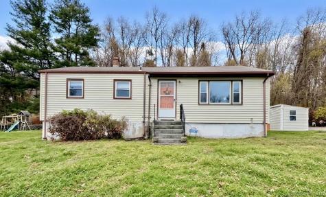 34 Snowapple Lane Milford CT 06460
