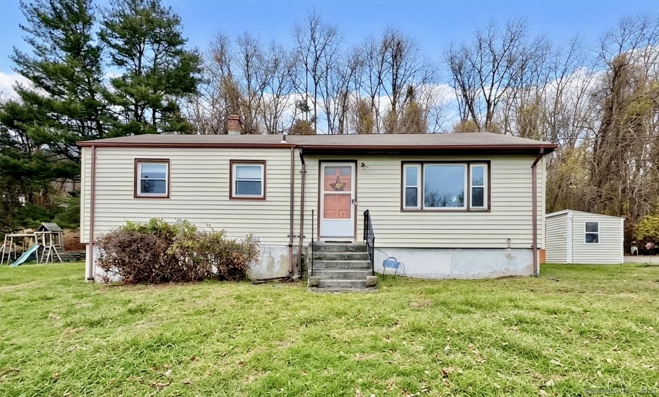 34 Snowapple Lane Milford CT 06460