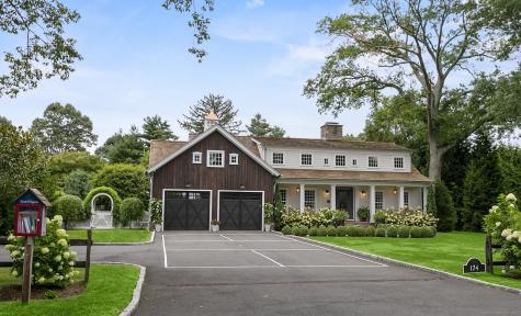 174 Sunnieholme Drive Fairfield CT 06824