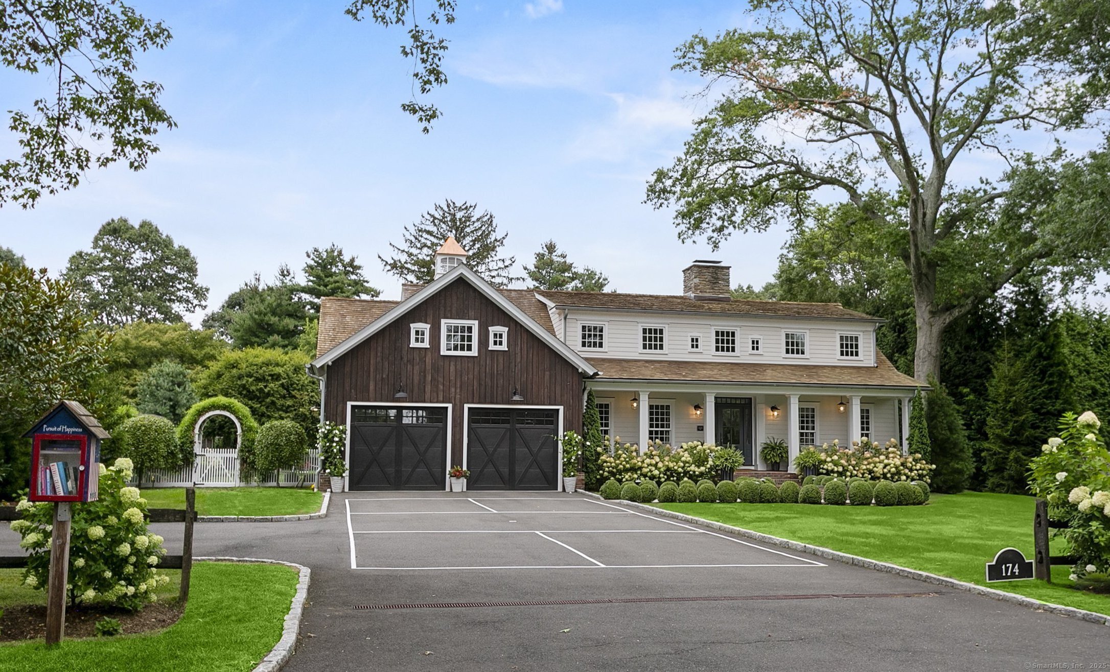 174 Sunnieholme Drive Fairfield CT 06824