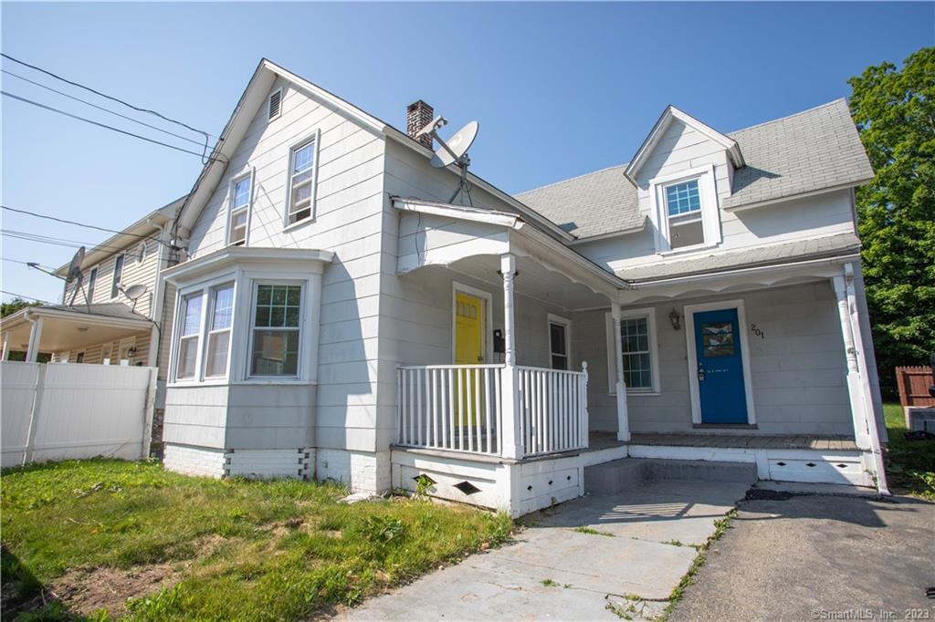 201 West Town Street Norwich CT 06360