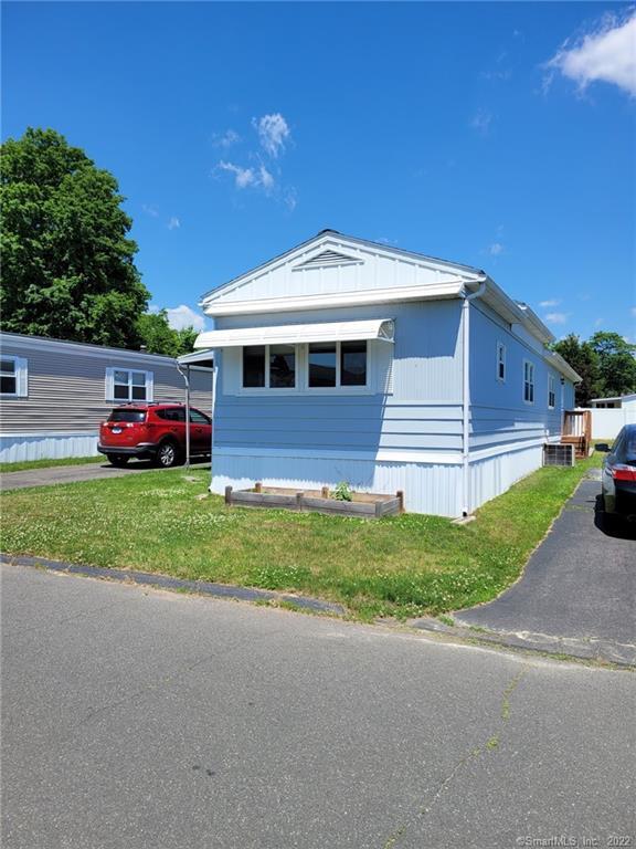 36 Arapaho Drive East Hartford CT 06118