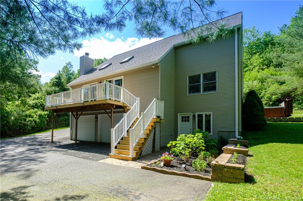 335 Old Northfield Road Thomaston CT 06787