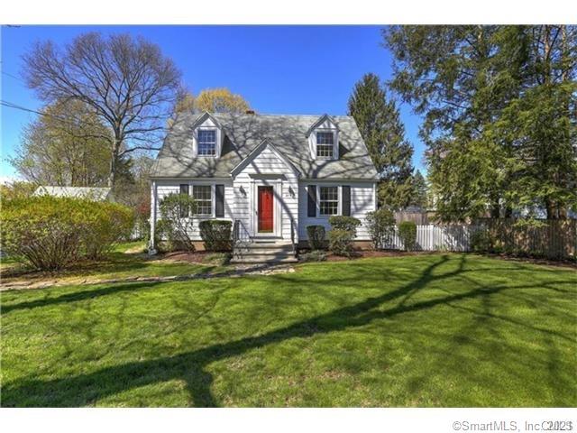 2187 Mill Plain Road Fairfield CT 06824