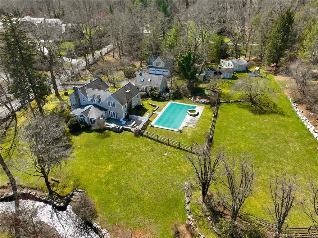 17 Sherwood Avenue Greenwich CT 06831