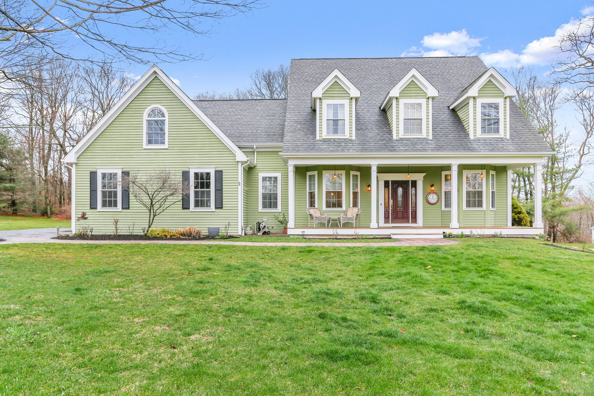 10 Arden Lane Shelton CT 06484