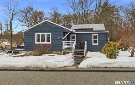 10 First Street Thompson CT 06255
