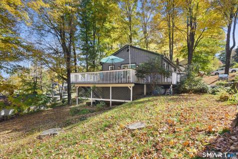 10 Brook Drive New Fairfield CT 06812