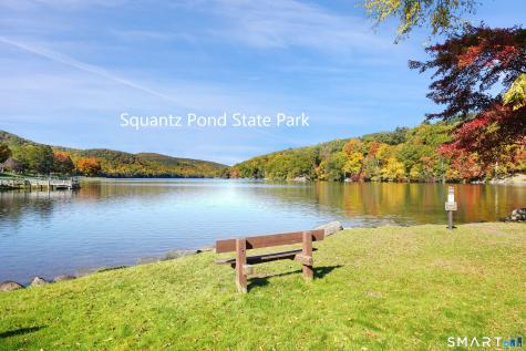 10 Brook Drive New Fairfield CT 06812