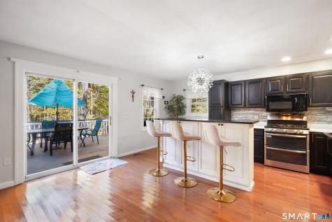 10 Brook Drive New Fairfield CT 06812