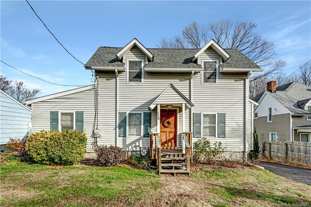 110 Lafayette Street Milford CT 06460