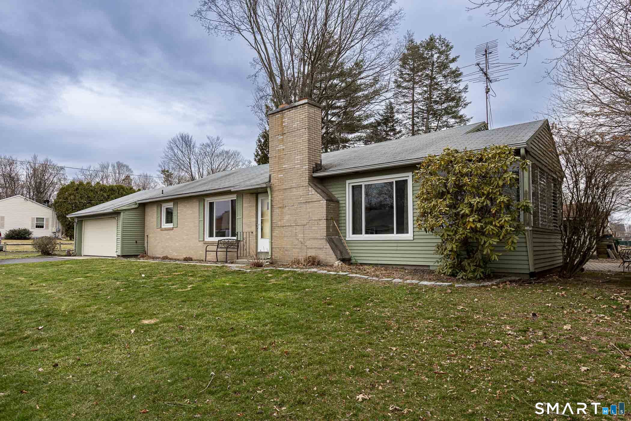 5 Claremont Avenue Enfield CT 06082