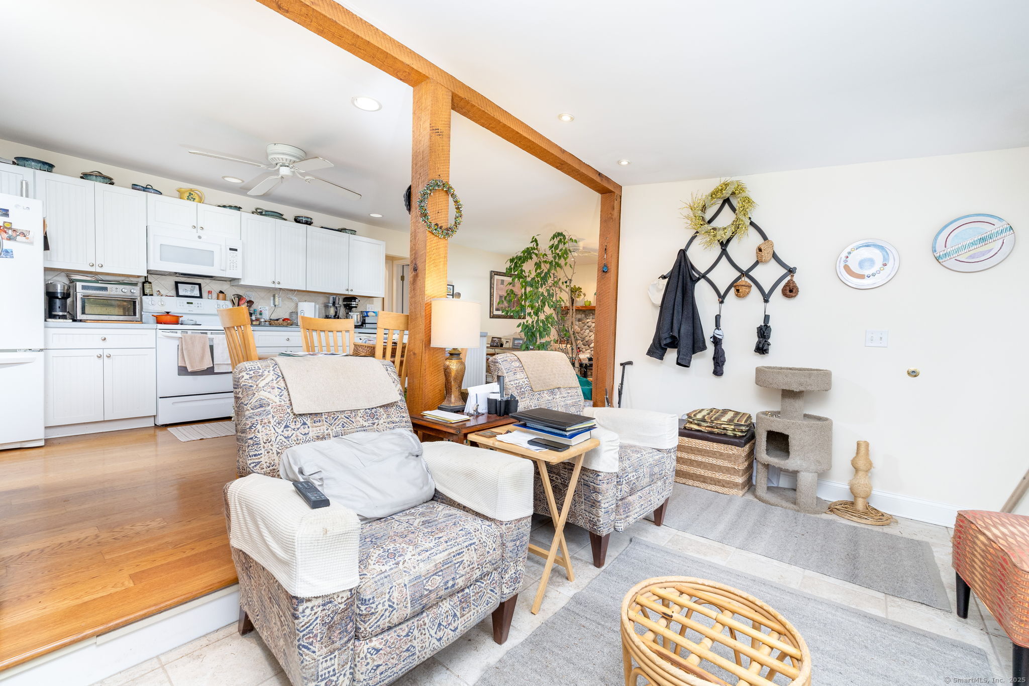 2 Raymond Road East Hampton CT 06424