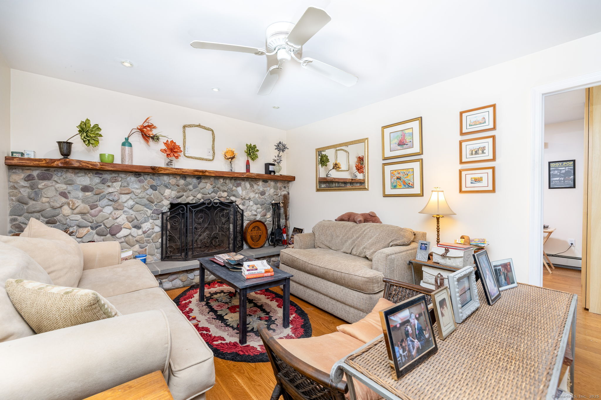 2 Raymond Road East Hampton CT 06424