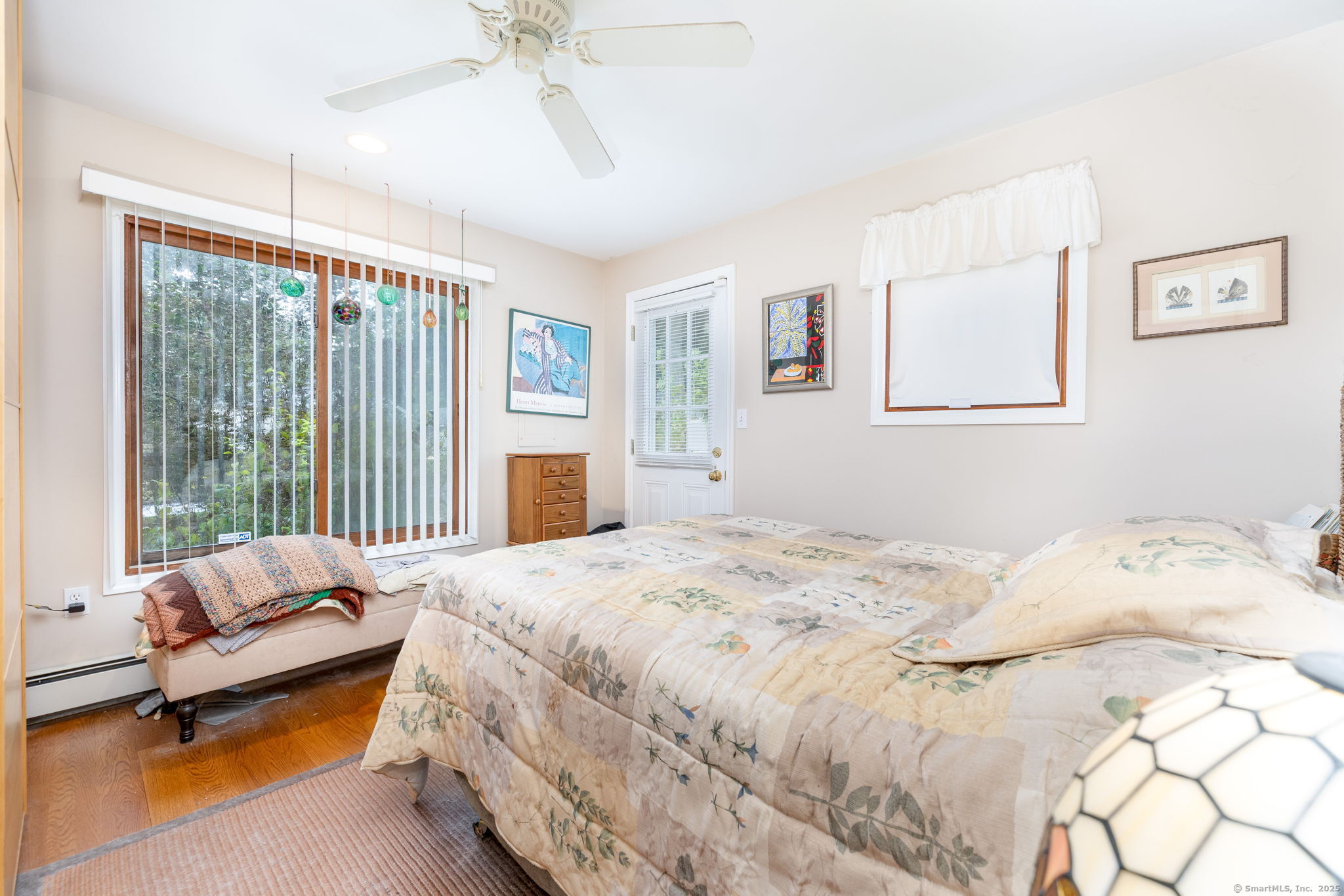 2 Raymond Road East Hampton CT 06424