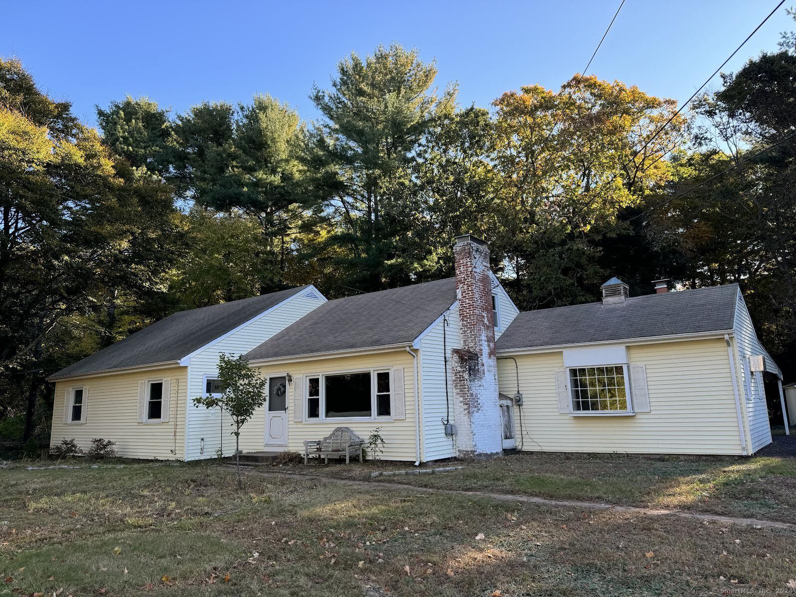 68 Granite Road Glastonbury CT 06033