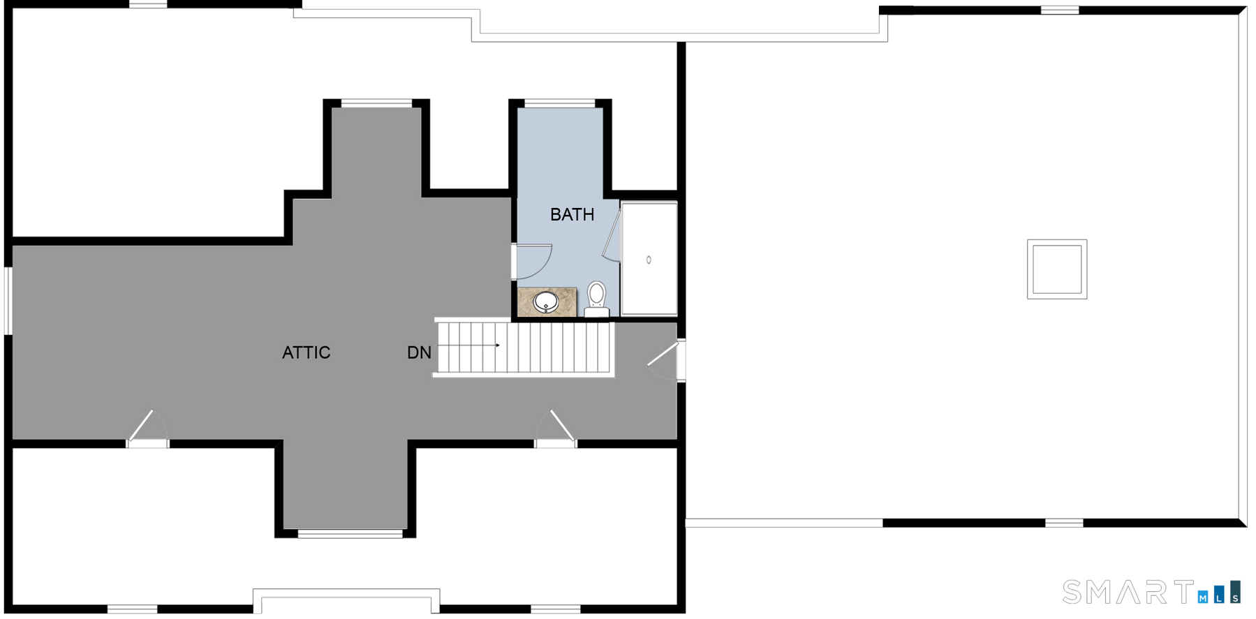 46 Norholt Drive New Canaan CT 06840