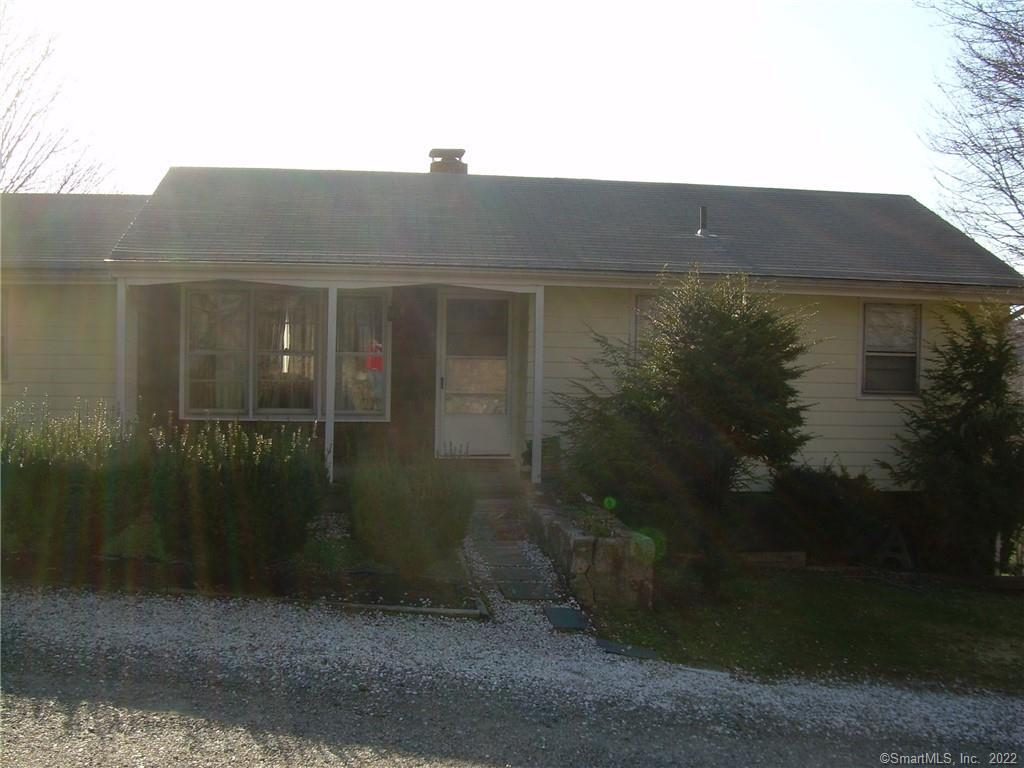 10 Pine Tree Hill Road Newtown CT 06470