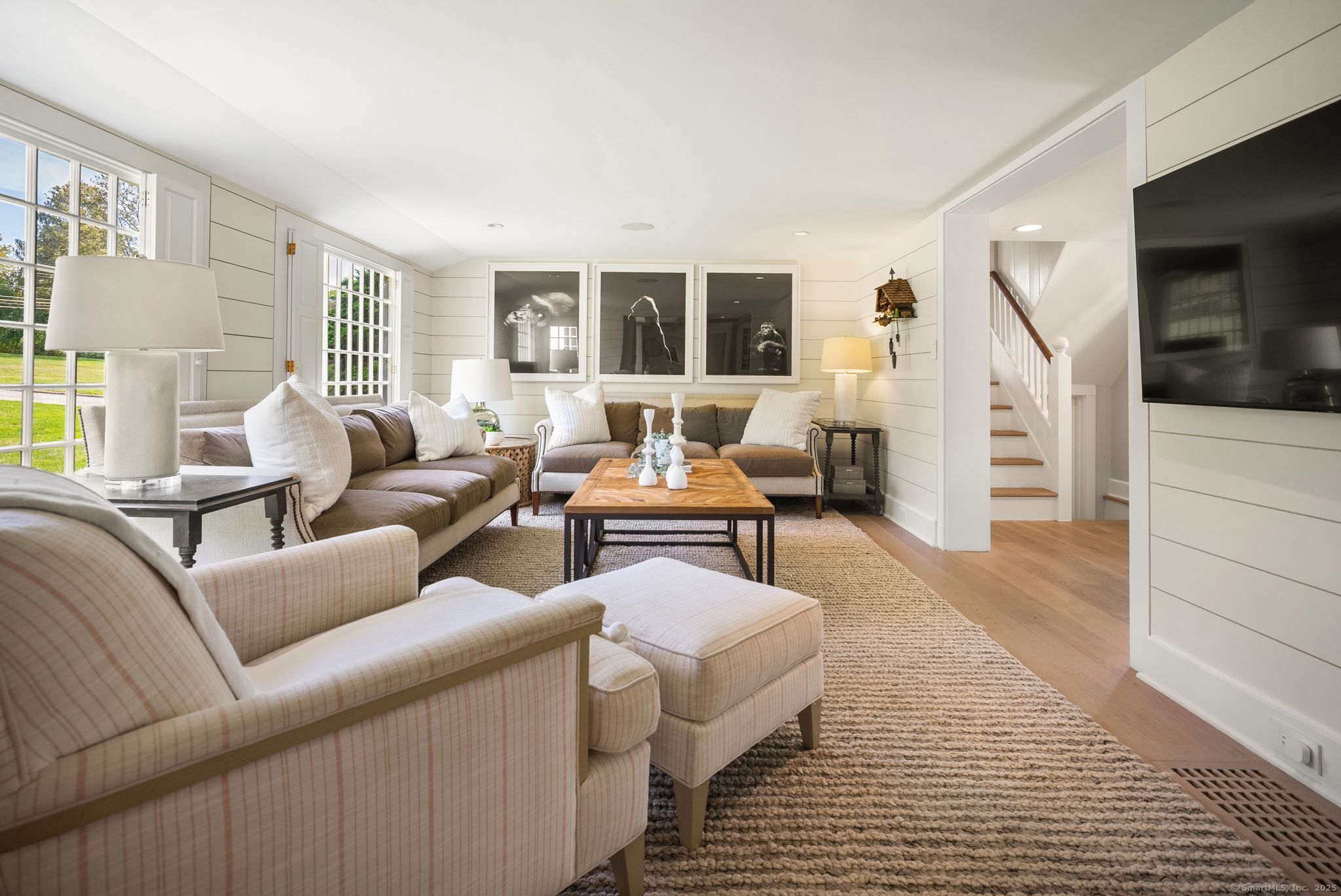 2281 Redding Road Fairfield CT 06824