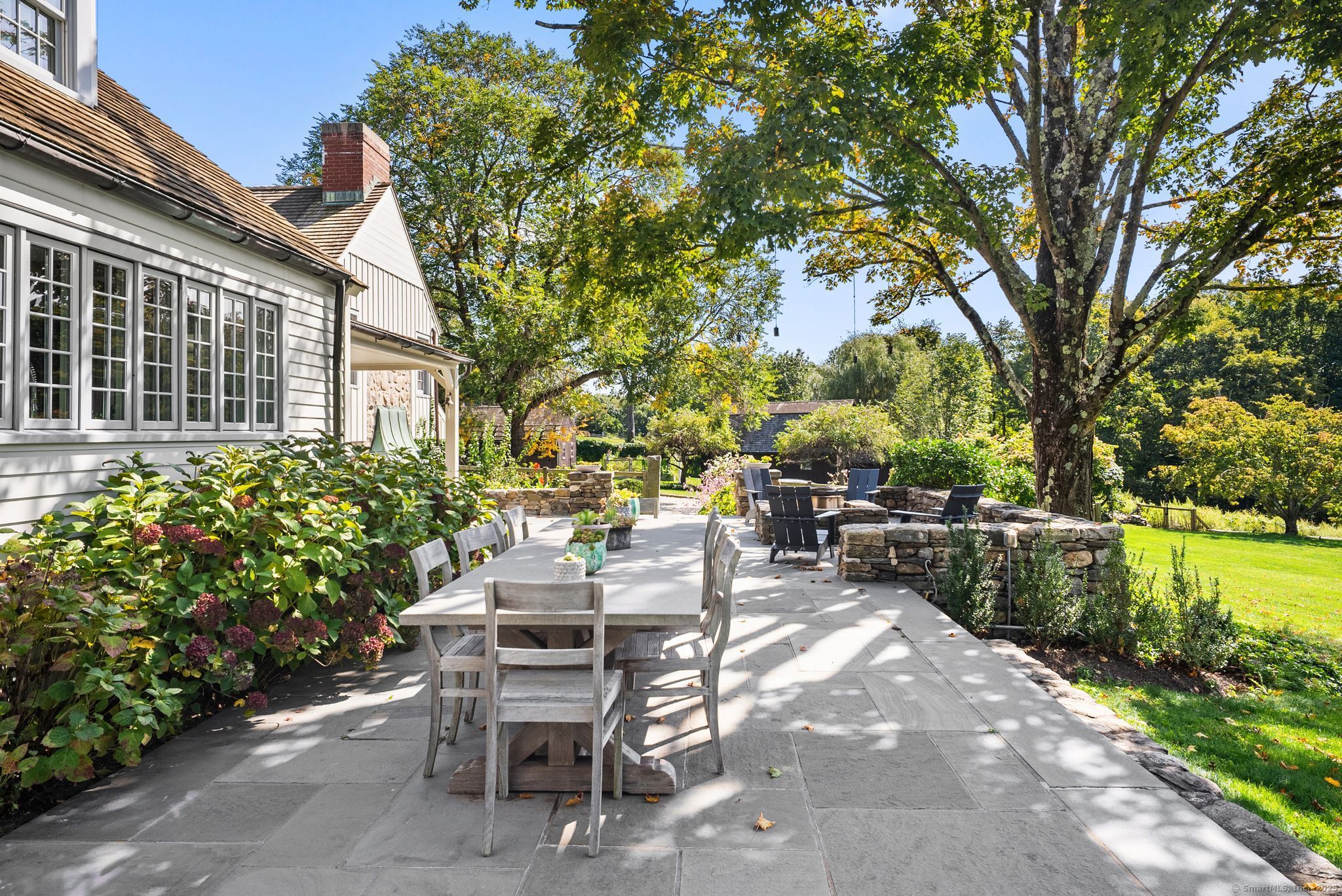 2281 Redding Road Fairfield CT 06824