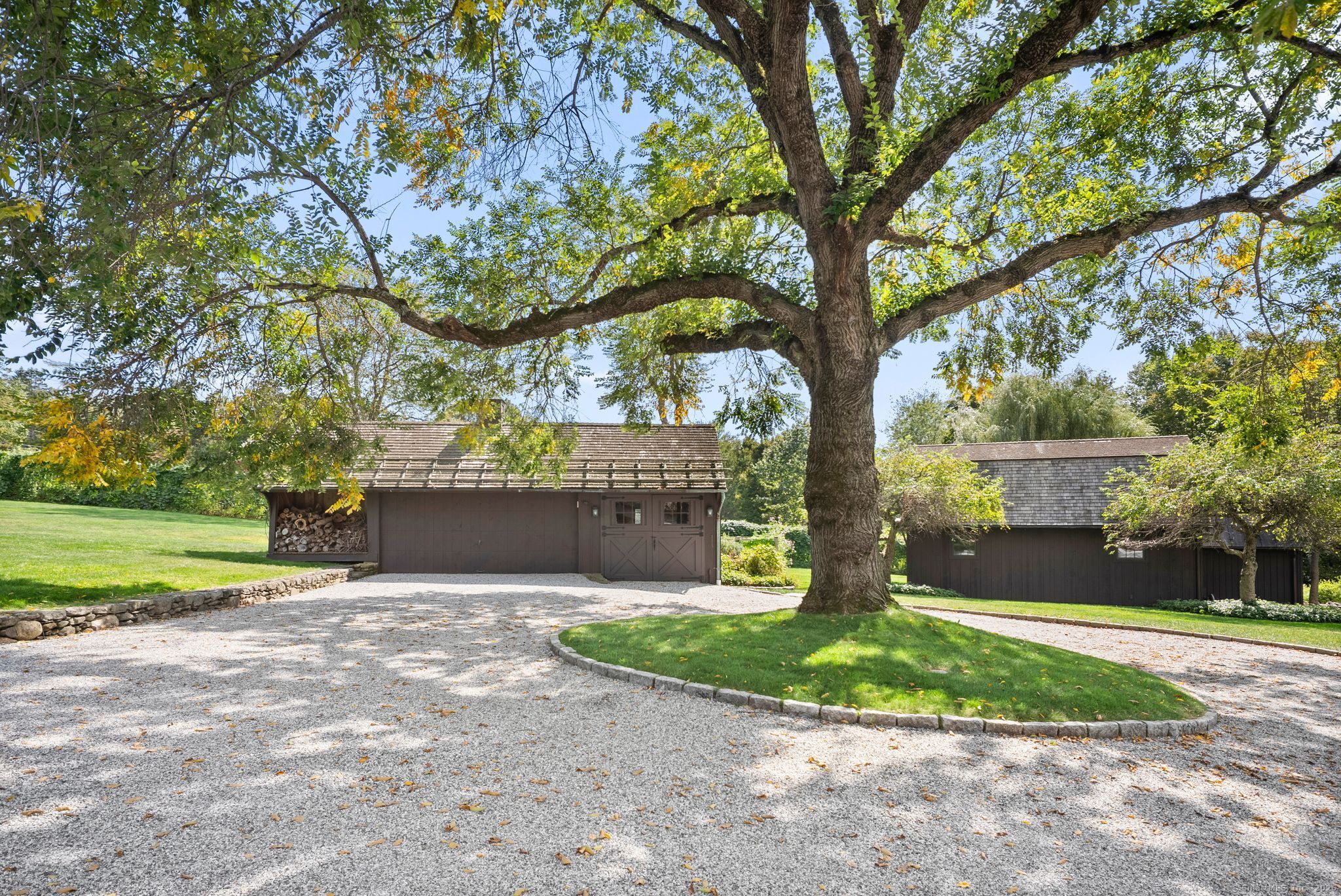 2281 Redding Road Fairfield CT 06824