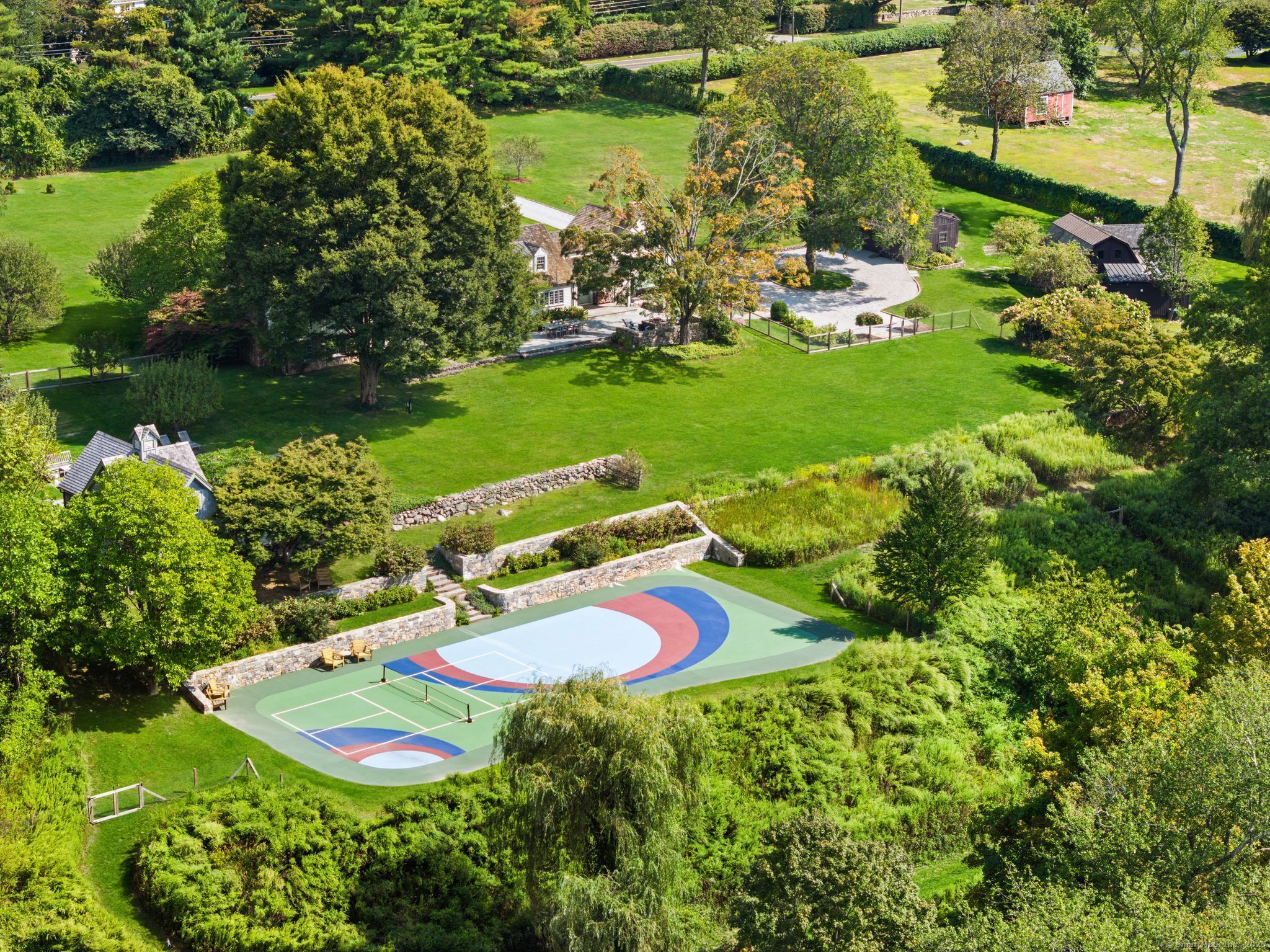 2281 Redding Road Fairfield CT 06824