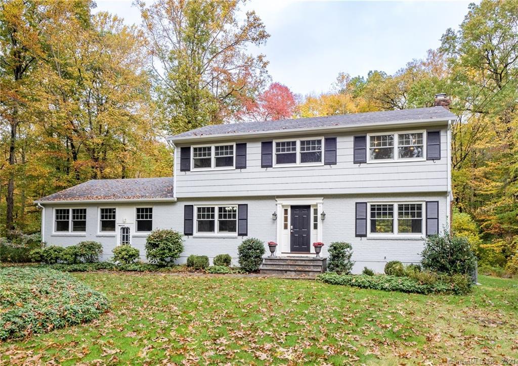 26 Snowberry Lane Wilton CT 06897
