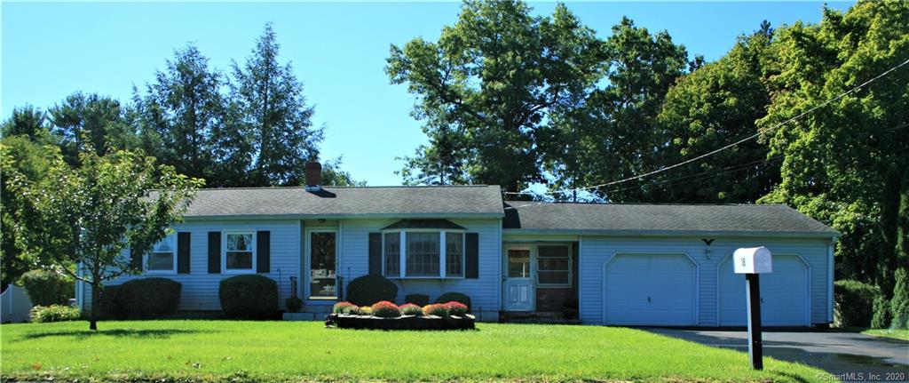 18 Dale Street Windsor Locks CT 06096