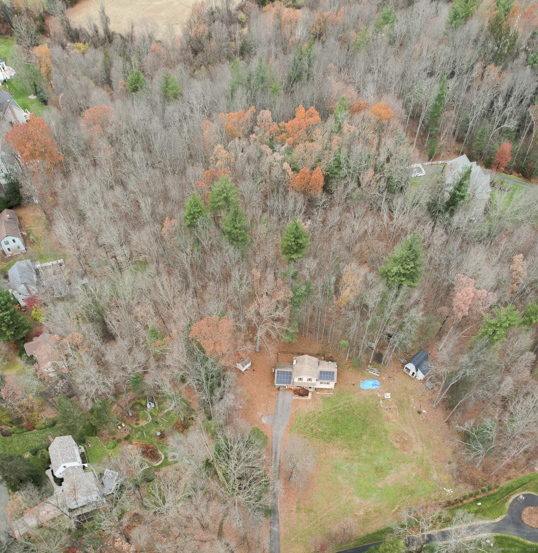 50 Northwoods Road Farmington CT 06032