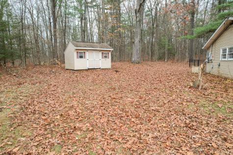 50 Northwoods Road Farmington CT 06032