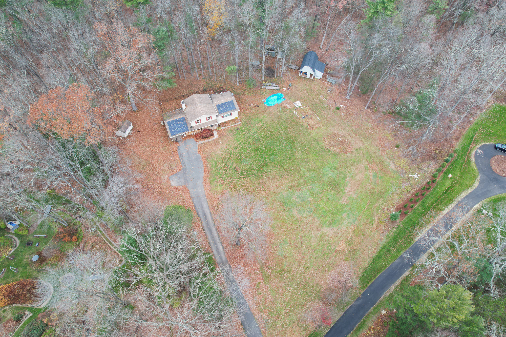 50 Northwoods Road Farmington CT 06032