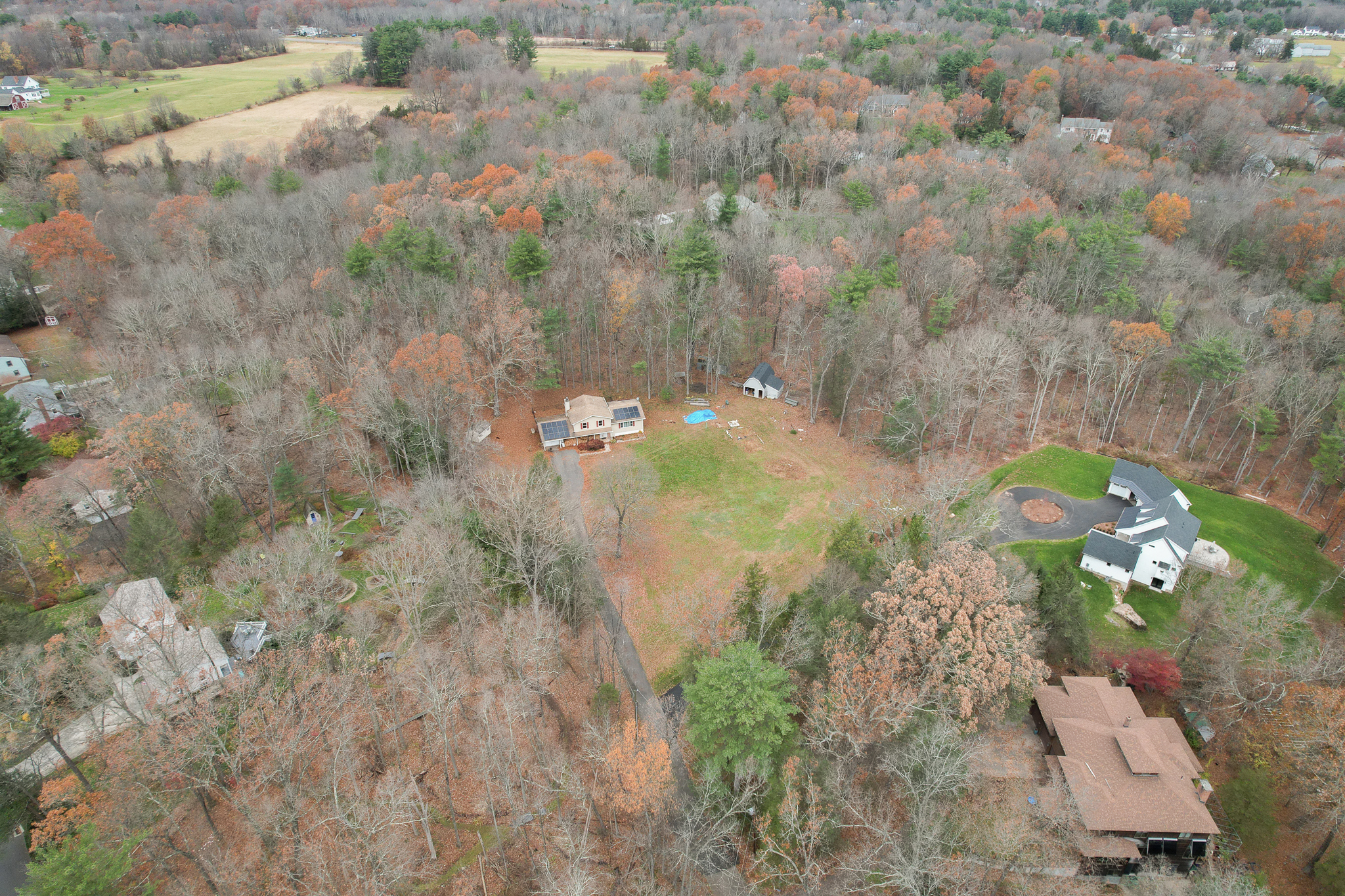 50 Northwoods Road Farmington CT 06032