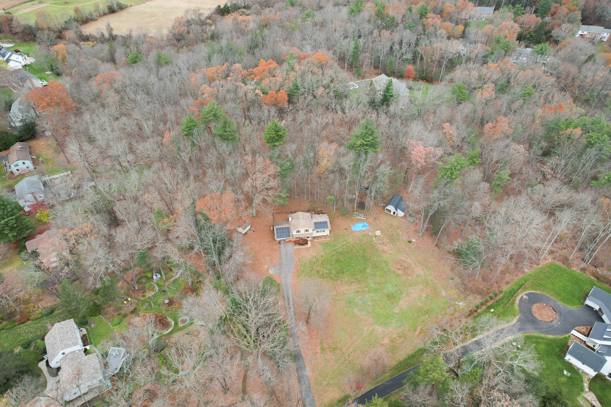 50 Northwoods Road Farmington CT 06032