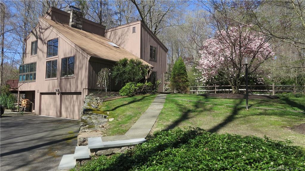 102 Gallows Hill Road Redding CT 06896